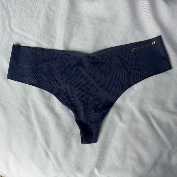 Victoria's Secret Other - NWOT Victoria's Secret Body Thong